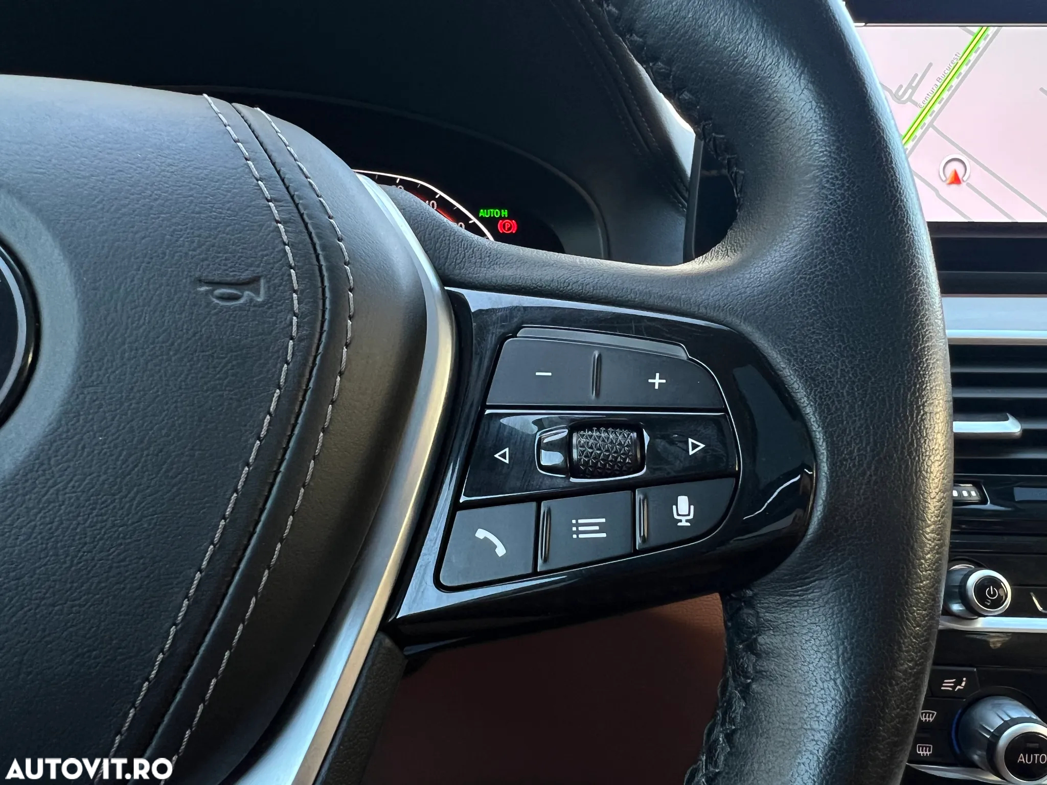 BMW Seria 5 530d xDrive AT MHEV - 21