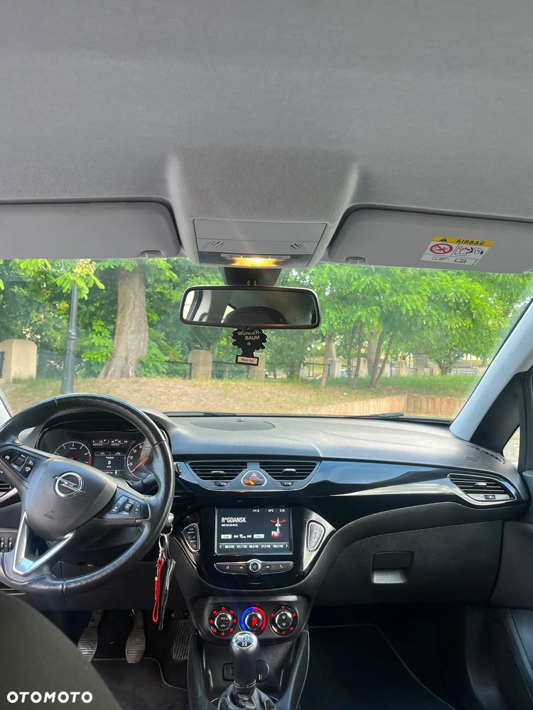 Opel Corsa 1.4 Cosmo S&S - 13
