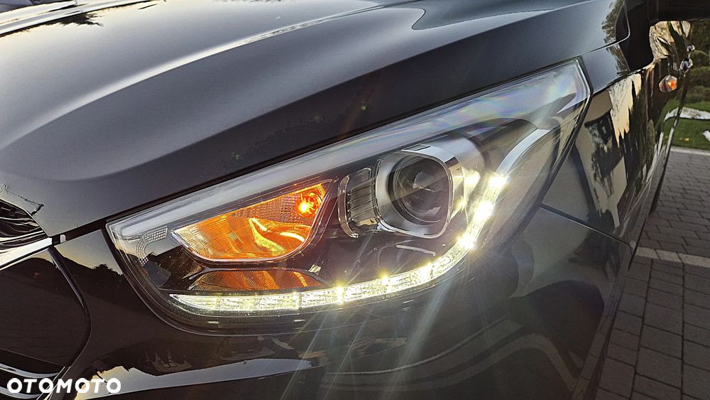 Hyundai ix35 2.0 GDI Comfort 4WD - 31