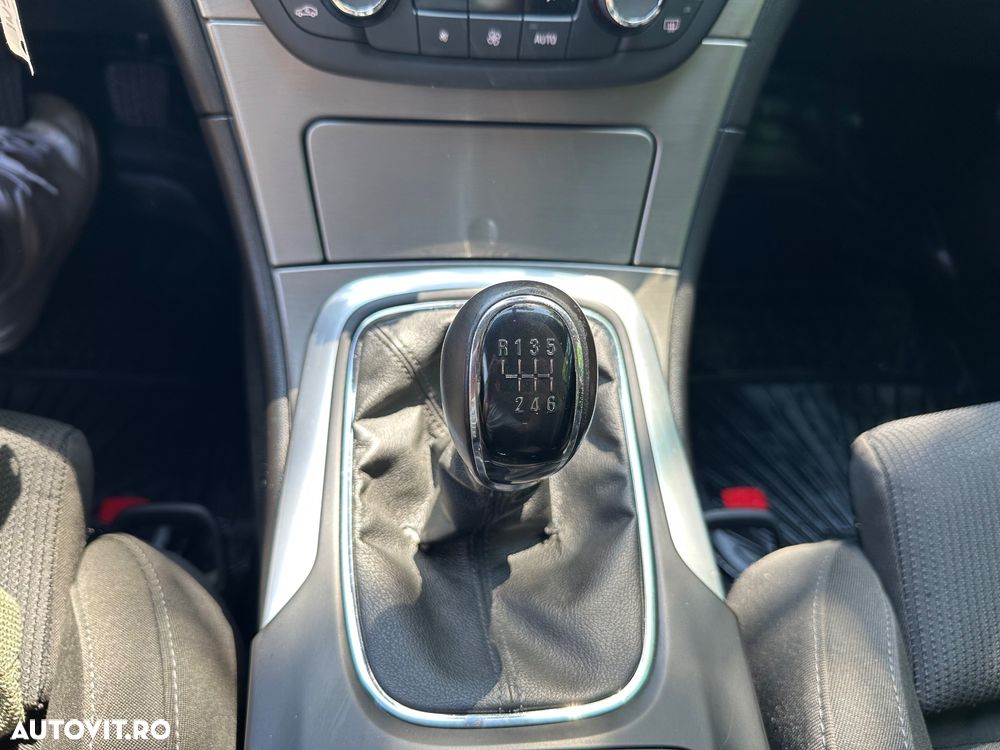 Opel Insignia 2.0 CDTi ECOFLEX Start/Stop Edition - 23