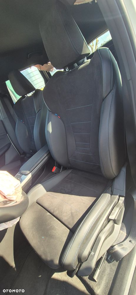 BMW iX1 eDrive20 66.5kWh M Sport Edition - 26