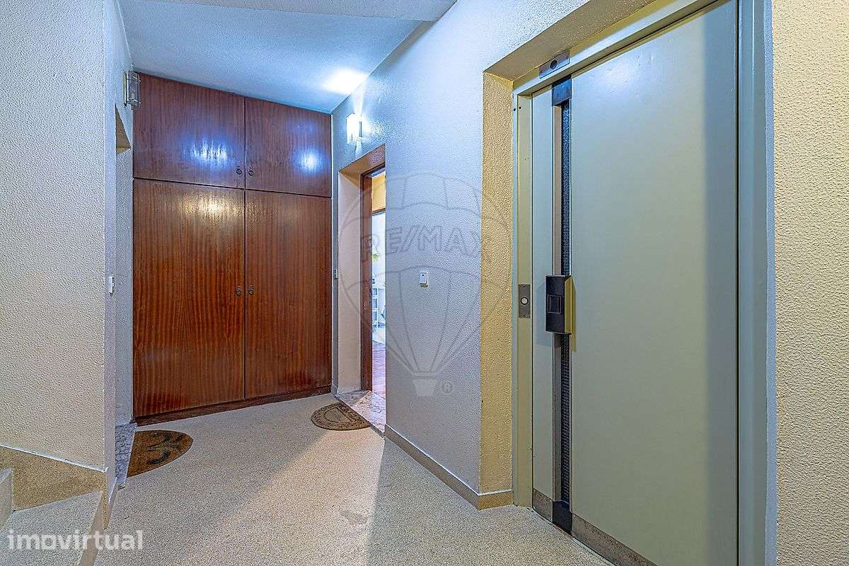 Apartamento T3 para venda - Grande imagem: 4/19