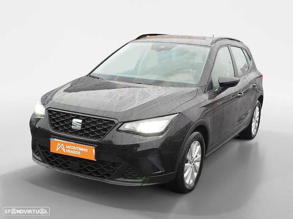 SEAT Arona 1.0 TSI Style DSG - 1