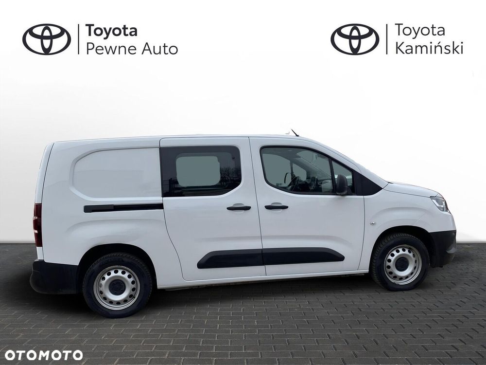 Toyota PROACE CITY - 6