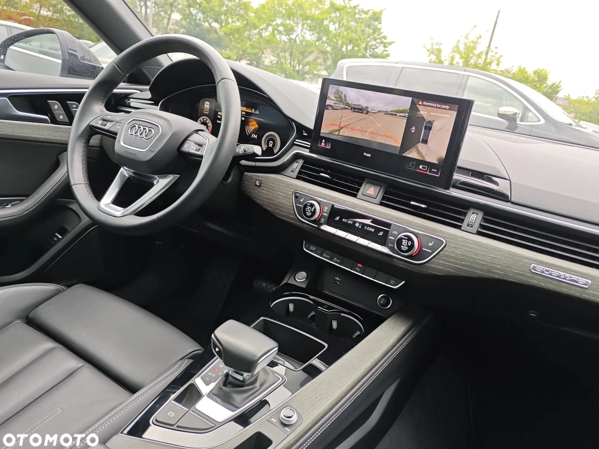Audi A5 - 5
