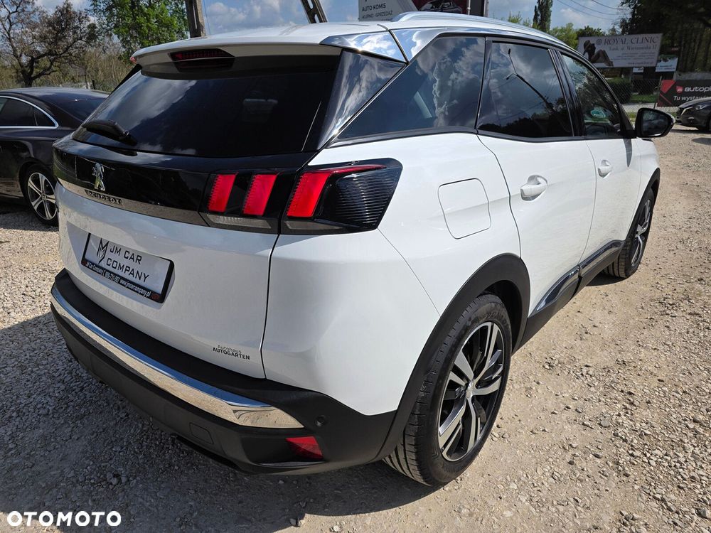 Peugeot 3008 - 20