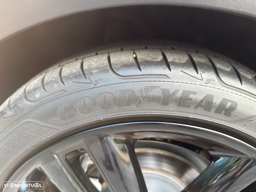 MINI Cabrio One - 21