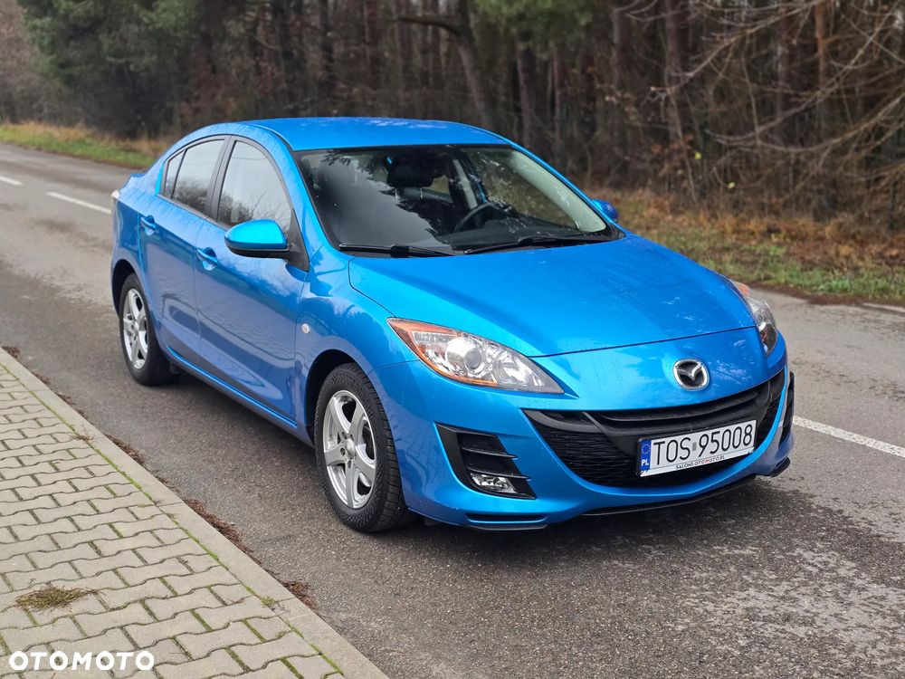 Mazda 3 - 11