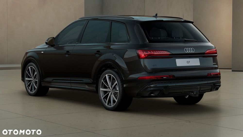 Audi Q7 - 4