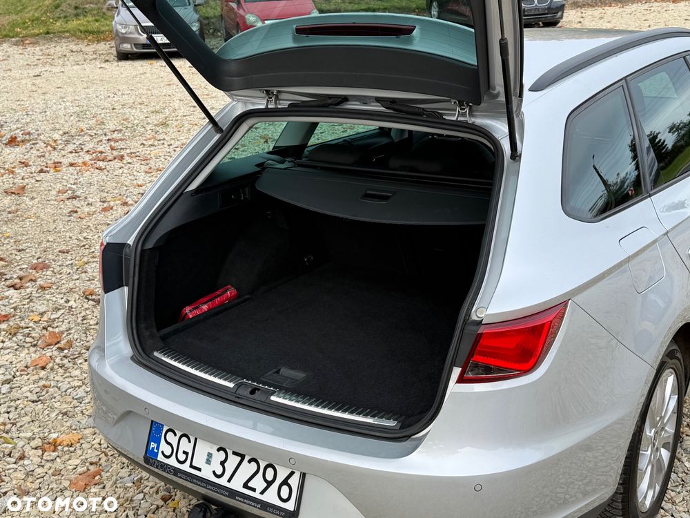 Seat Leon - 30