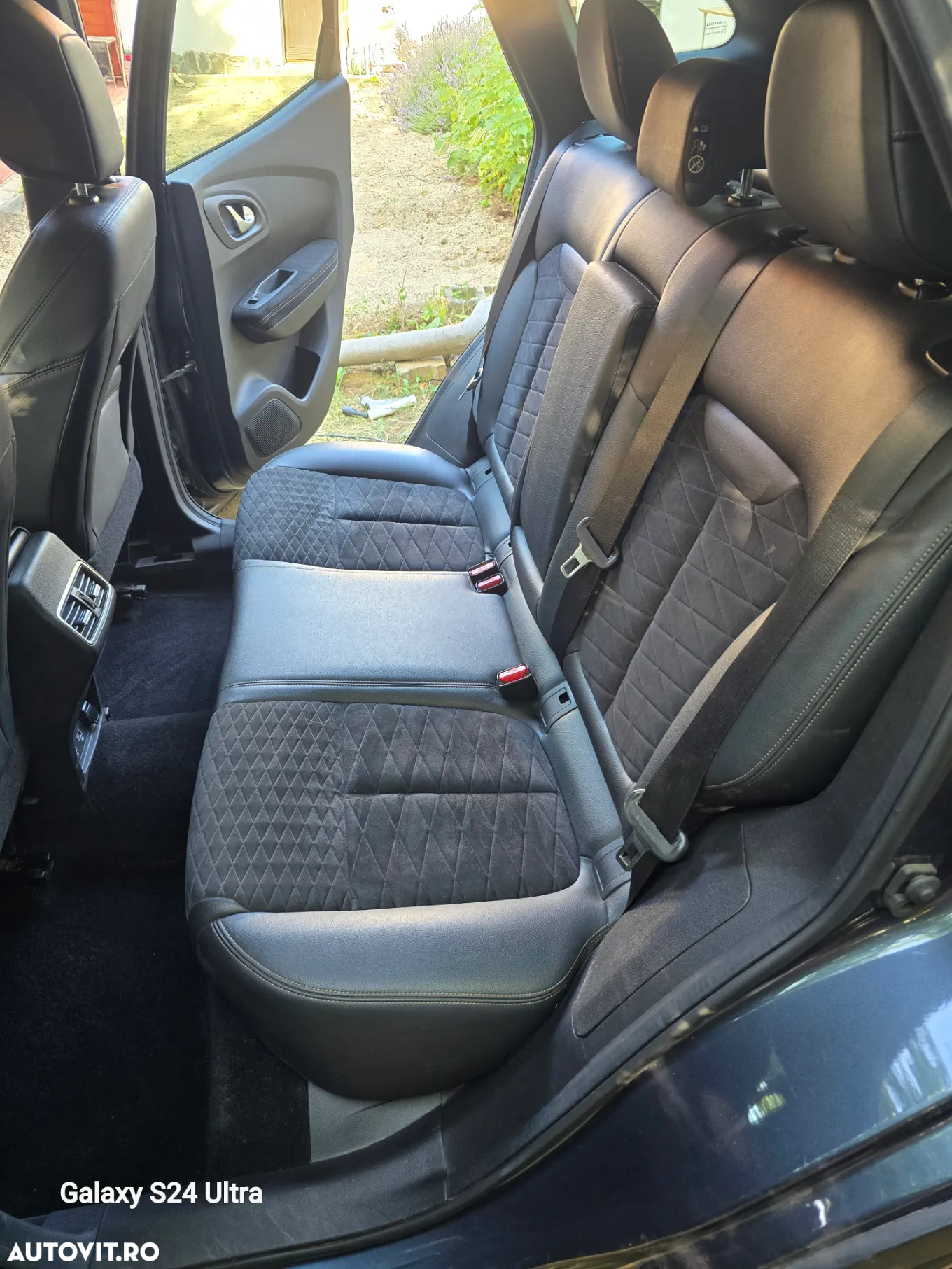 Renault Kadjar TCe 140 GPF BOSE EDITION - 13
