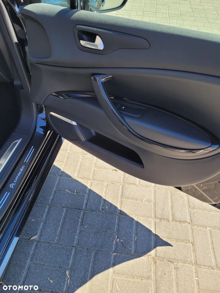 Citroën C5 V6 HDi 240 Biturbo FAP by Carlsson - 18