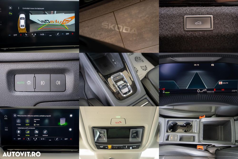 Skoda Octavia 1.4 TSI DSG Ambition - 4