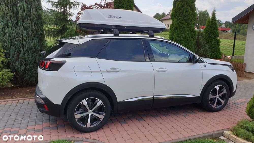 Peugeot 3008 1.6 THP Crossway S&S EAT6 - 33