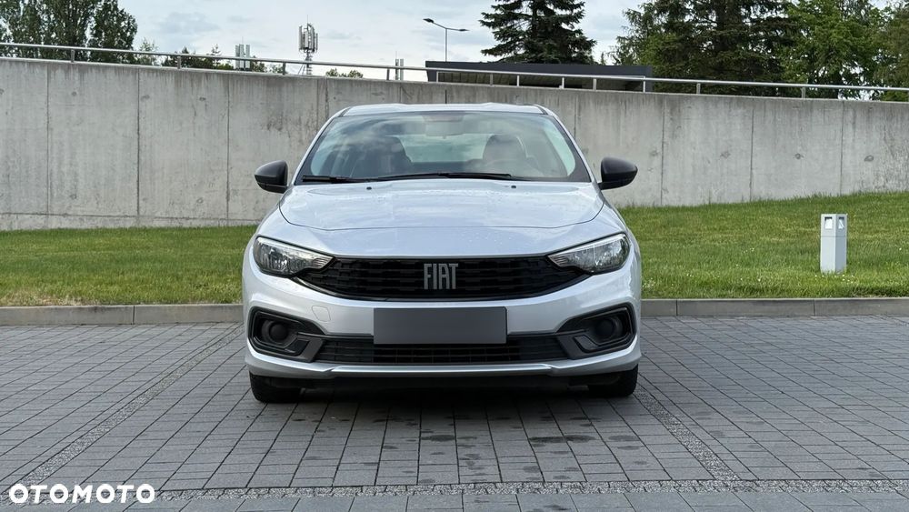 Fiat Tipo 1.4 16v Easy EU6d - 4