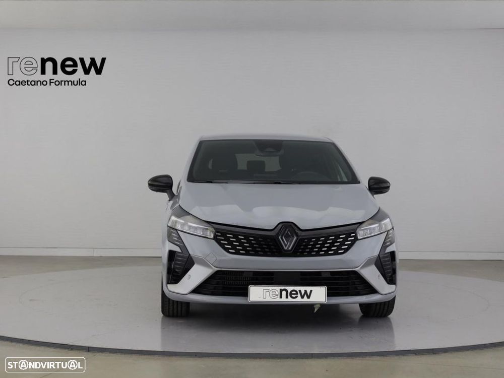 Renault Clio 1.0 TCe Esprit Alpine - 3