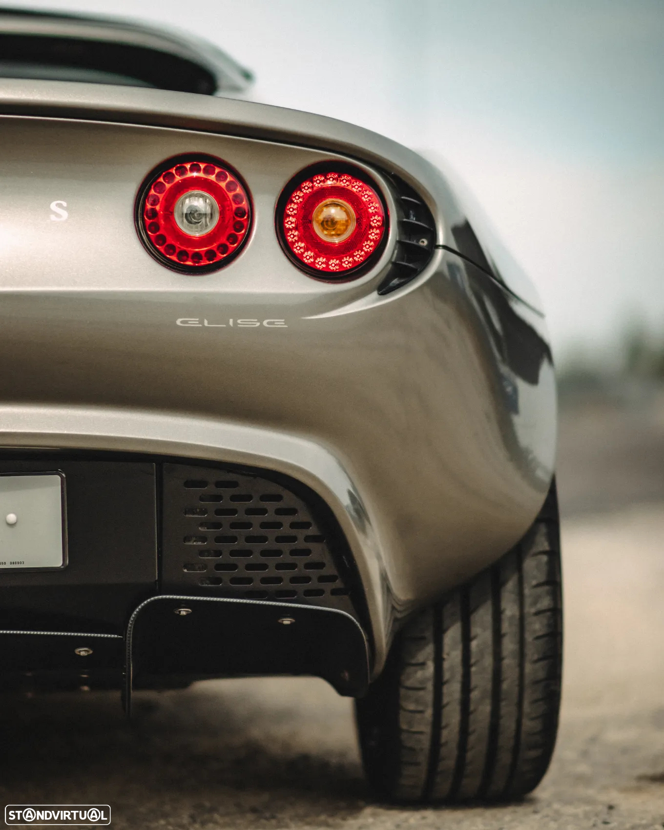 Lotus Elise 1.8 S - 18