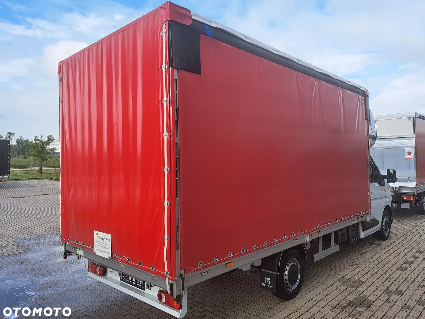 Renault Master - 3