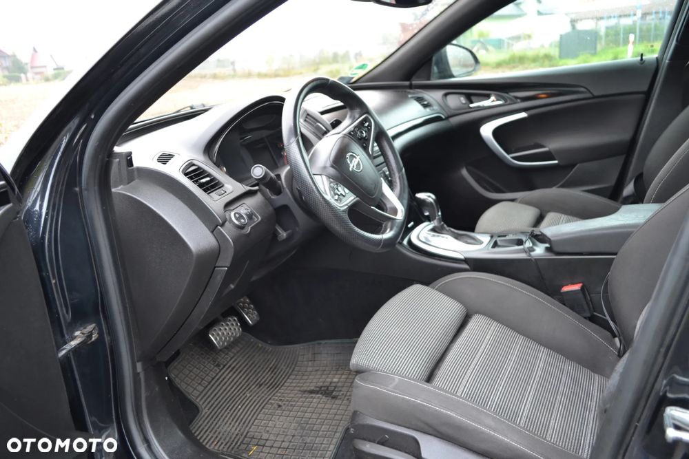Opel Insignia - 6