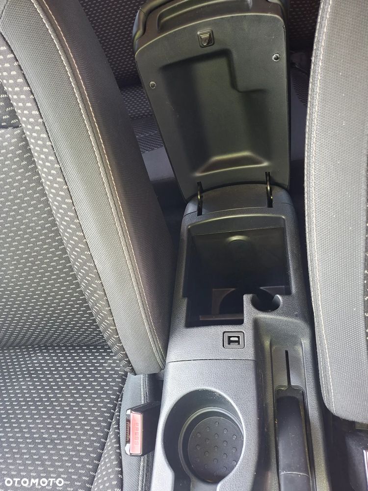 Nissan Qashqai - 19
