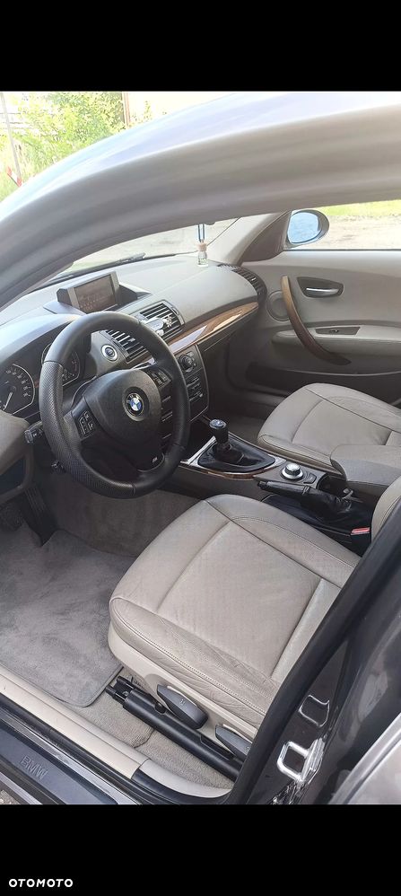 BMW Seria 1 - 14