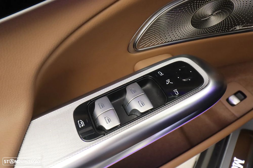 Mercedes-Benz E 300 de 4Matic All-Terrain - 28