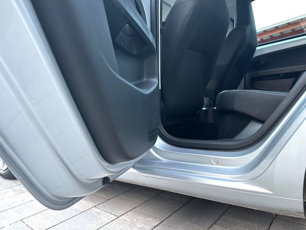 Skoda Citigo 1.0 Ambition - 8