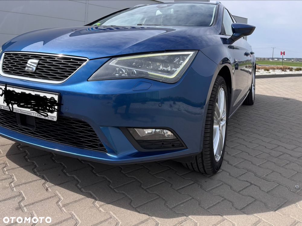 Seat Leon - 2
