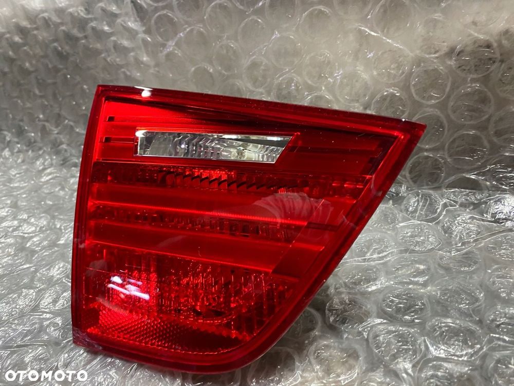 LAMPA TYŁ LEWA W KLAPĘ BMW E91 LCI 7154161 - 3