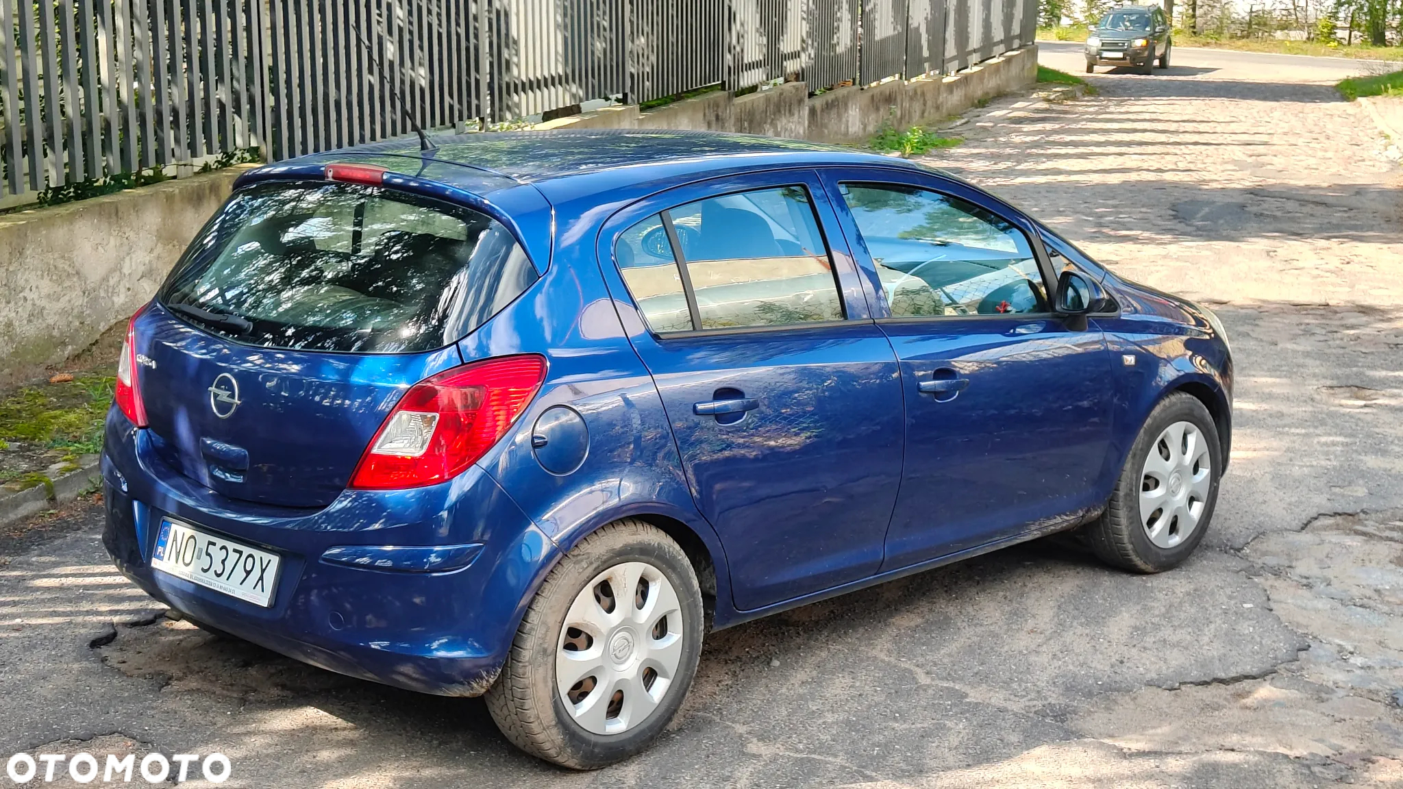 Opel Corsa 1.2 16V Enjoy - 15
