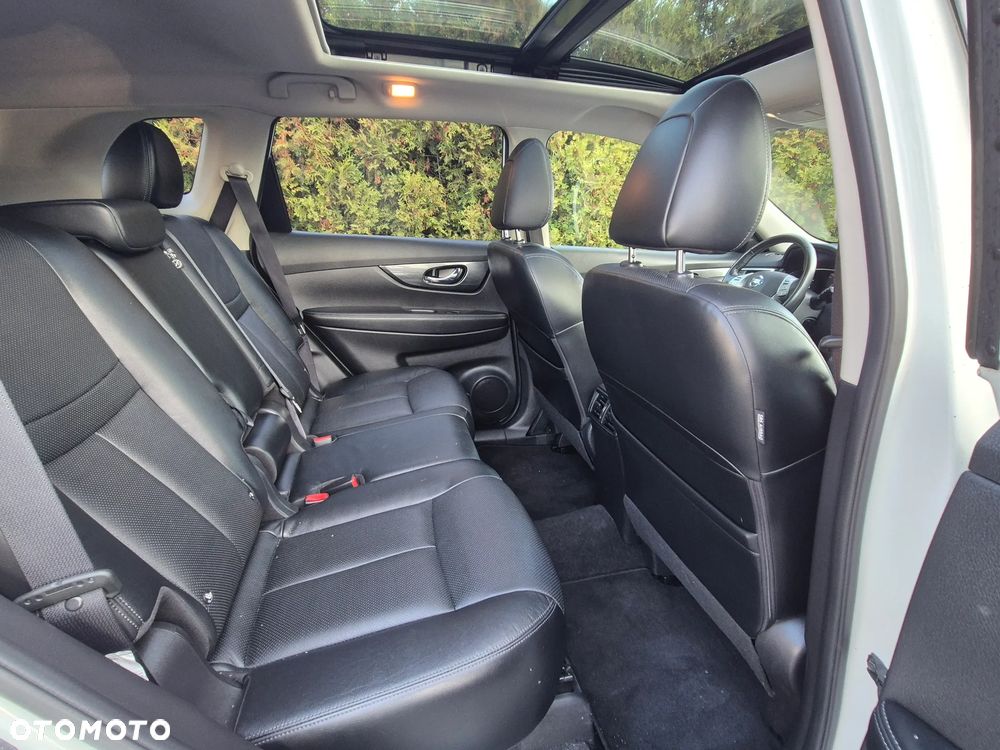 Nissan X-Trail 1.6 DCi Tekna 2WD EU6 - 29