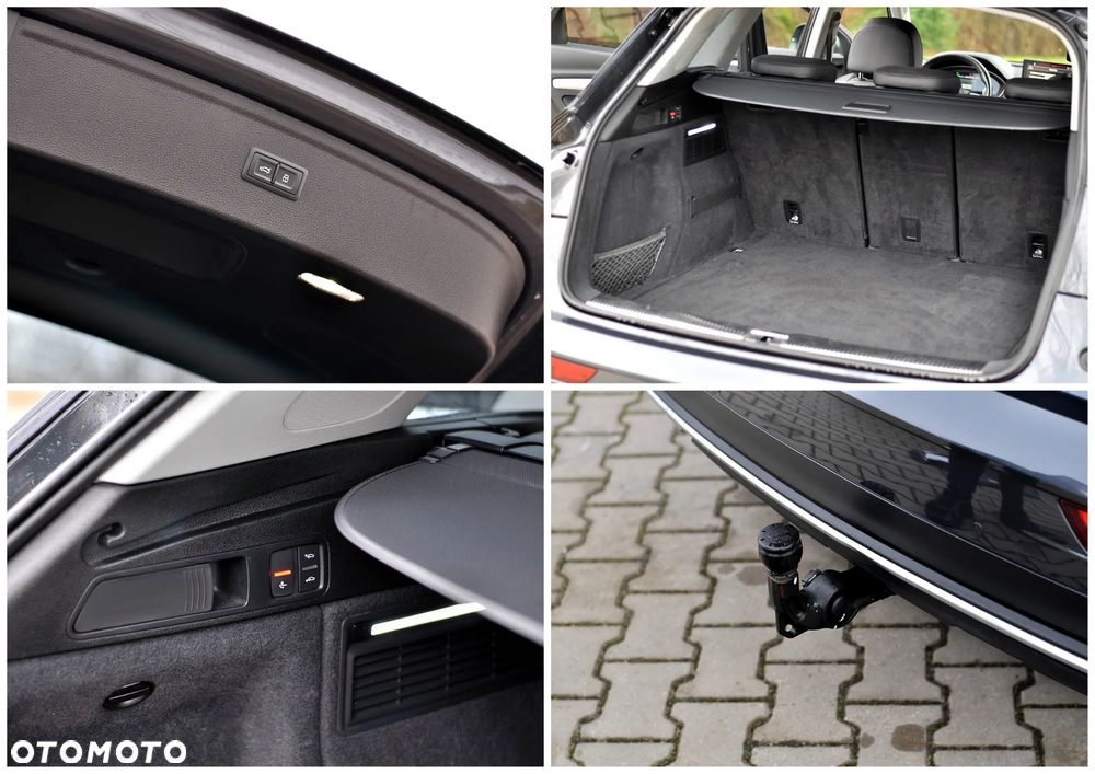 Audi Q5 40 TDI mHEV Quattro S tronic - 36