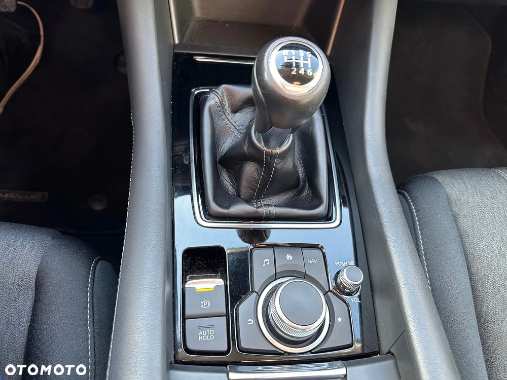Mazda 6 2.0 SkyJoy - 12