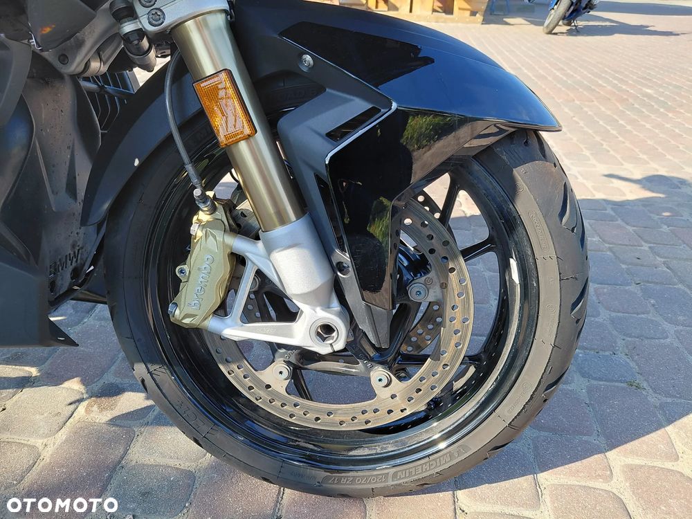 BMW RT - 9