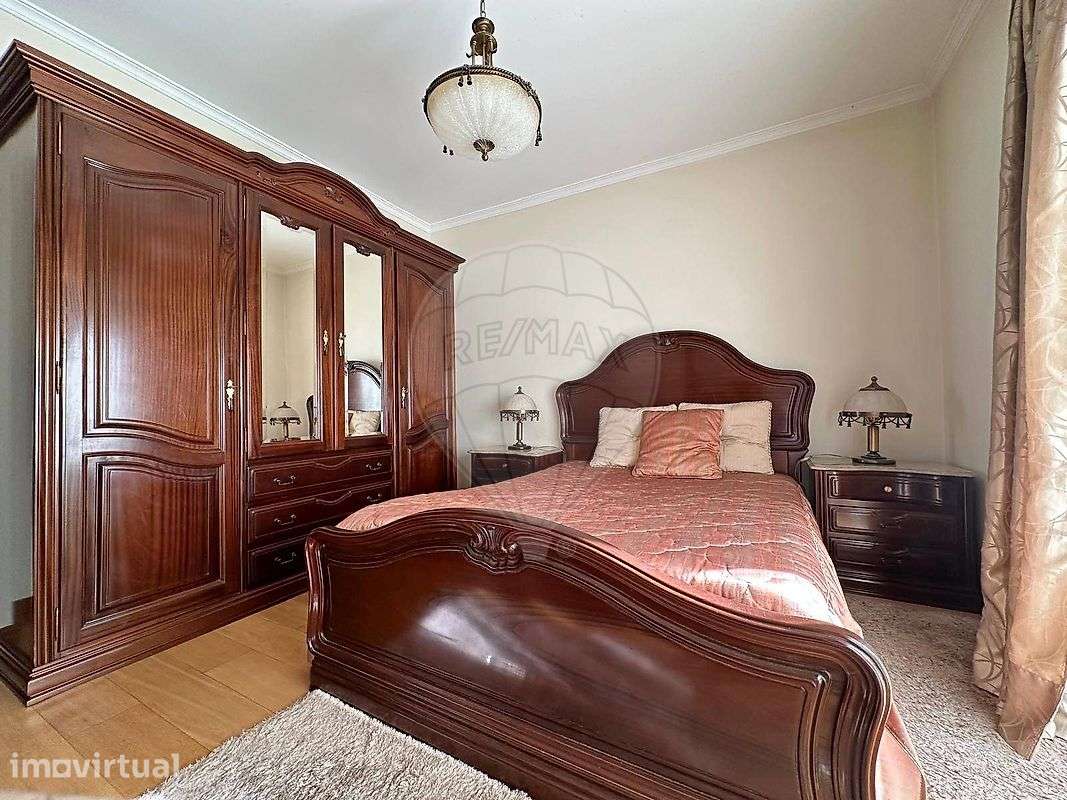 Apartamento T3 para arrendamento - Grande imagem: 5/20