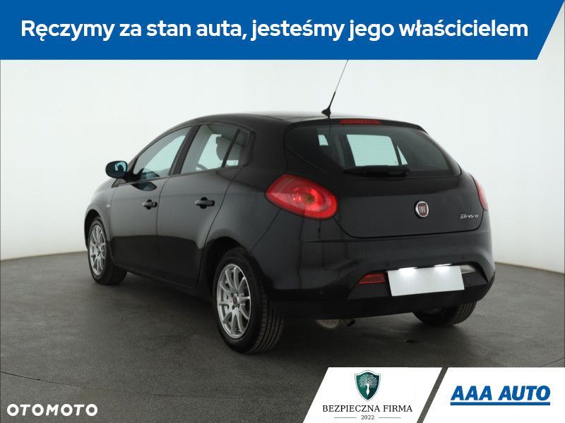 Fiat Bravo - 6