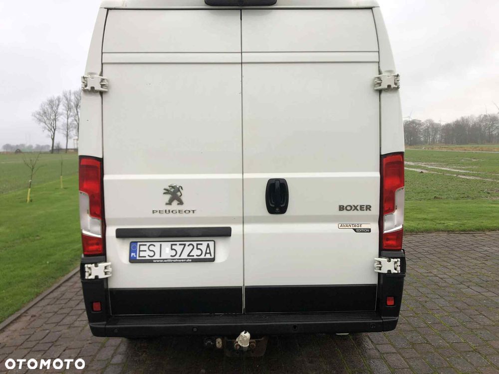 Peugeot Boxer - 7