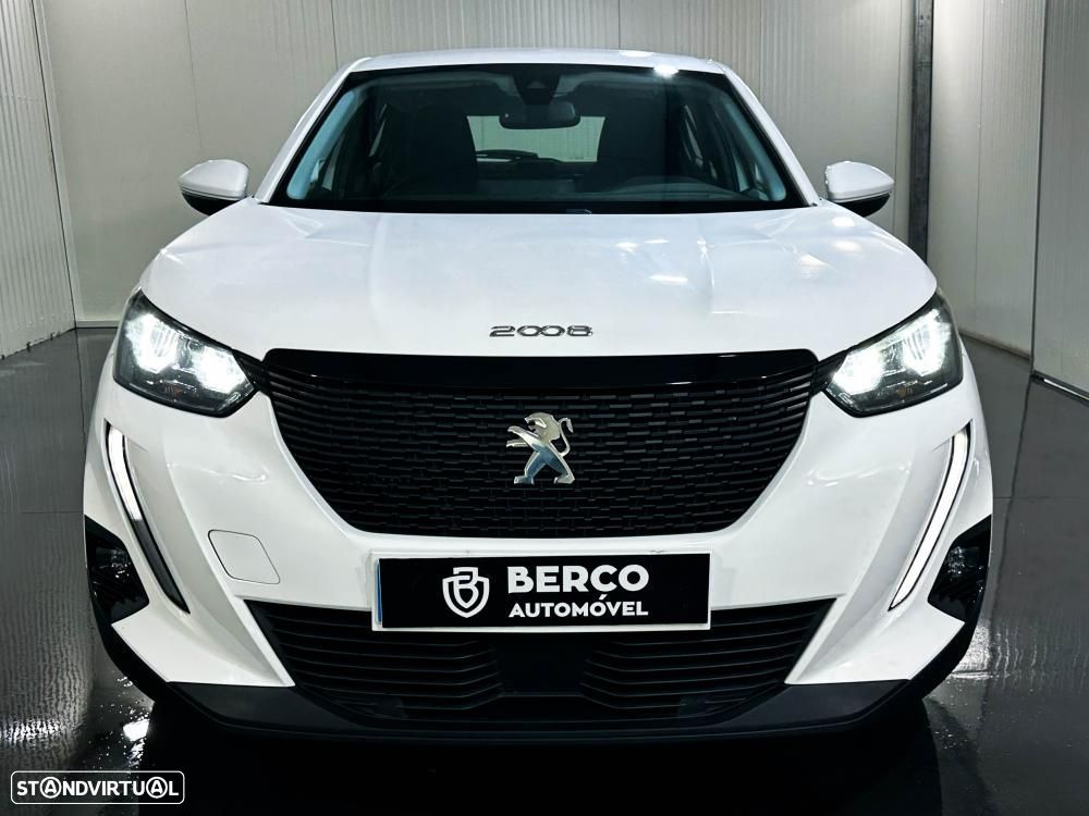 Peugeot 2008 1.2 PureTech Allure EAT8 - 2