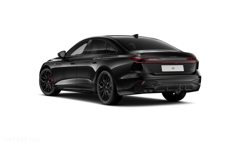 Audi A6 2026 photo 4