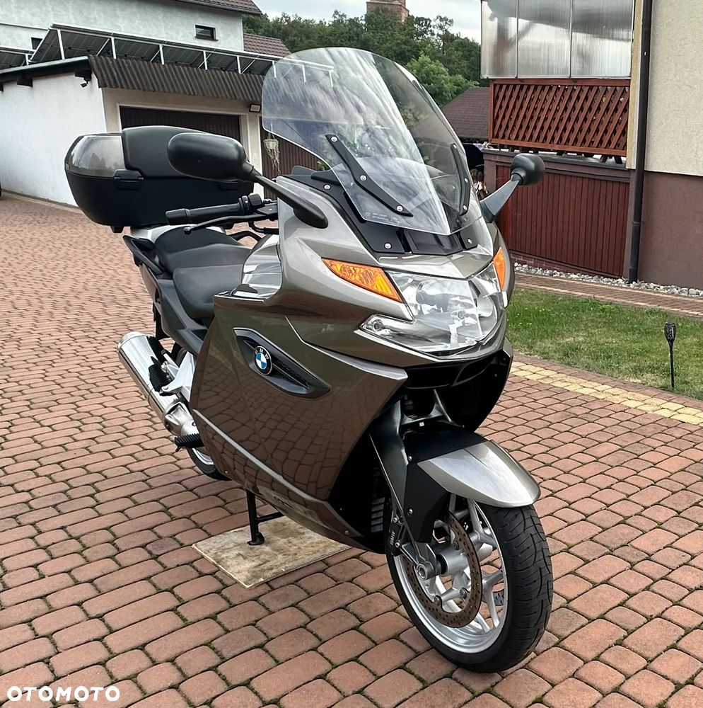 BMW K - 28
