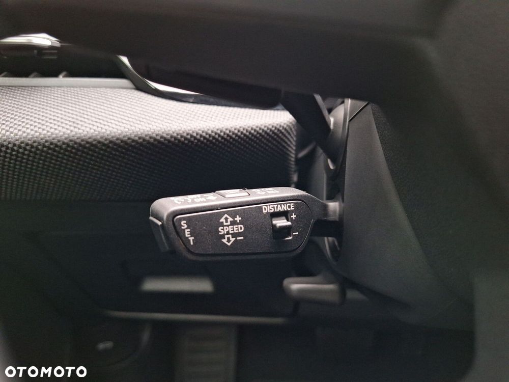 Audi A5 Avant TFSI S tronic - 15