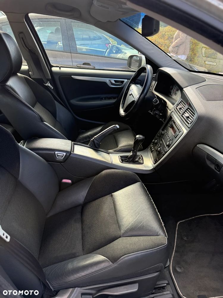 Volvo S60 2.0T Kinetic - 13