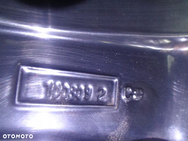 4X FELGI 19 FORD MUSTANG 5X114,3 8,5J ET50 - 11