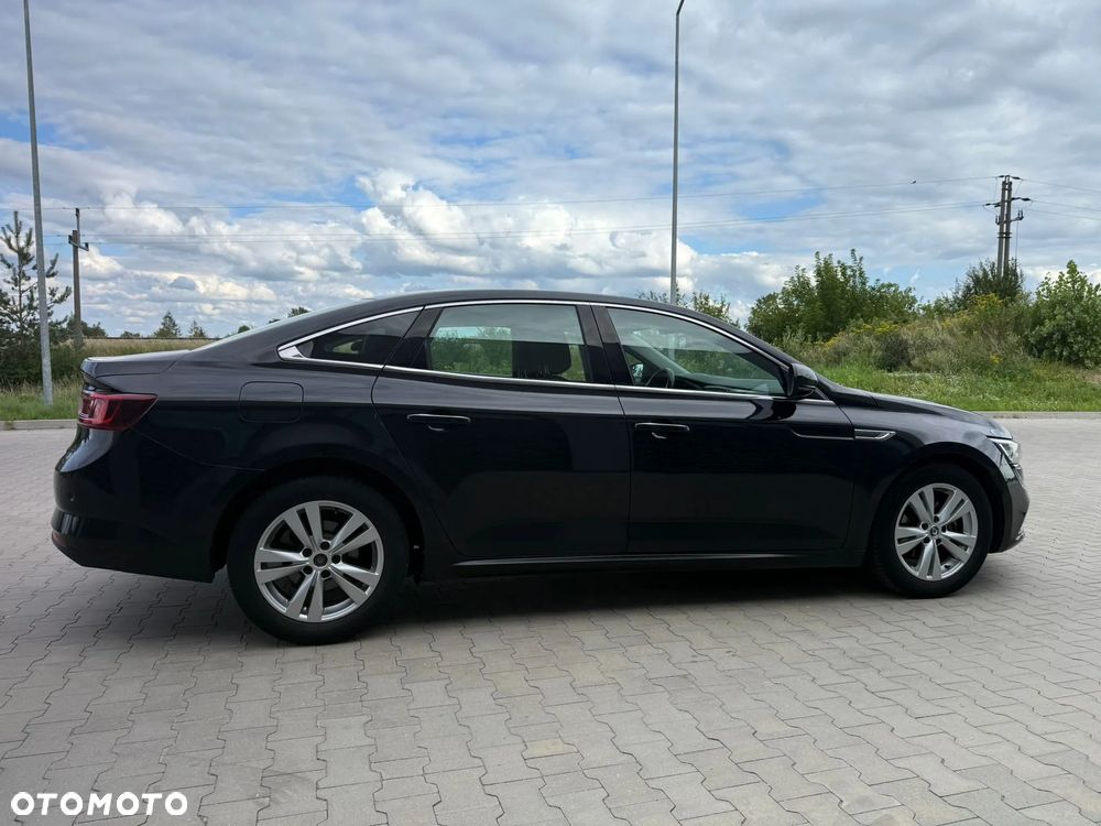 Renault Talisman 1.6 Energy dCi Intens EDC - 7