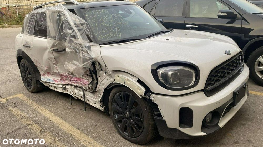 MINI Countryman Cooper S All4 - 5