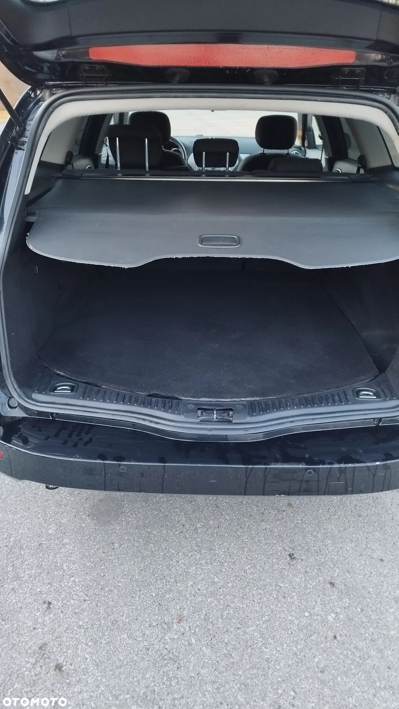 Ford Mondeo 1.6 Ambiente - 9