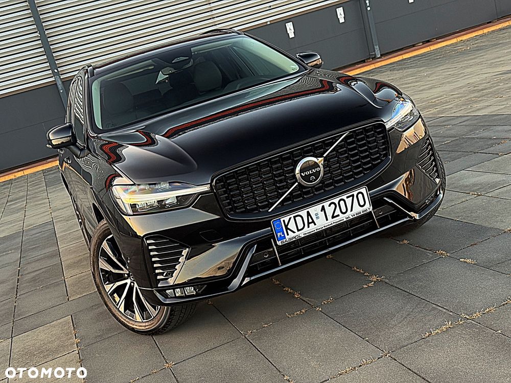 Volvo XC 60 - 22