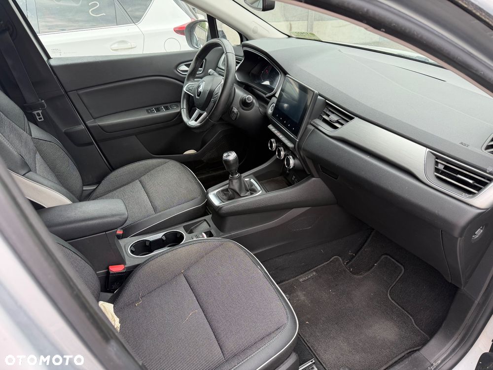 Renault Captur TCe 100 INTENS - 6