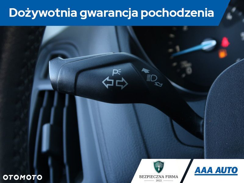 Ford Focus SW - 21