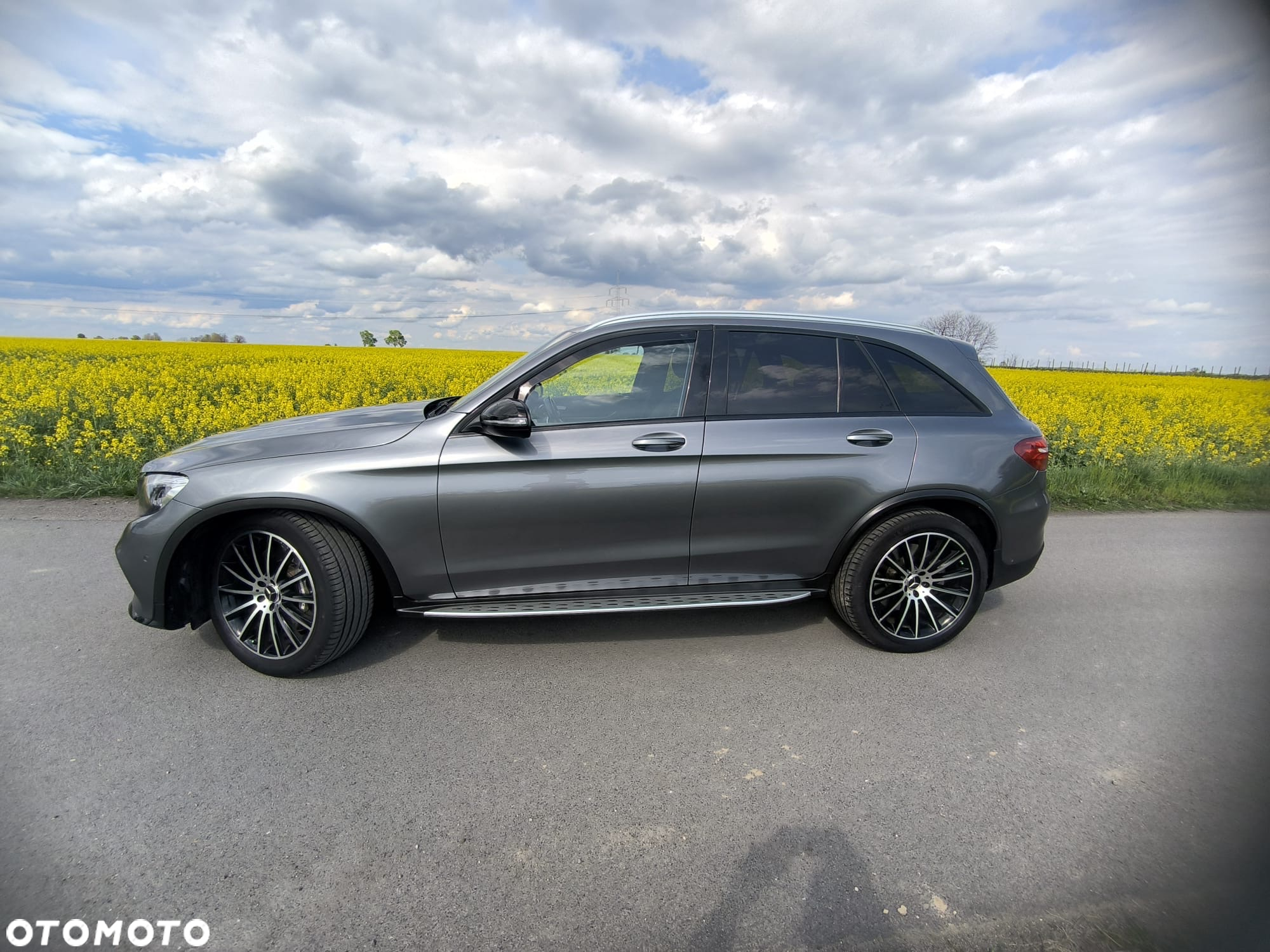Mercedes-Benz GLC 220 d 4-Matic - 2